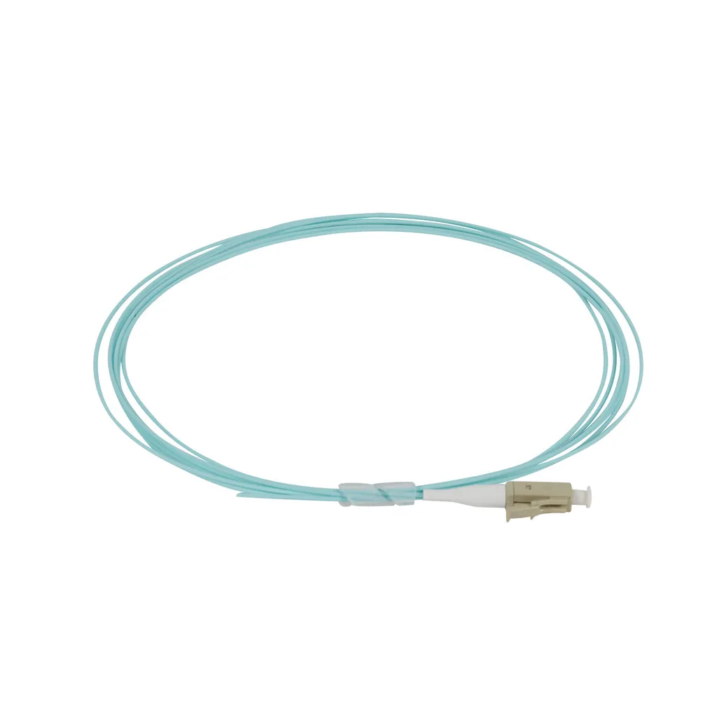 Câble fibre optique InfiniBand Legrand anti-latence réseau 032234