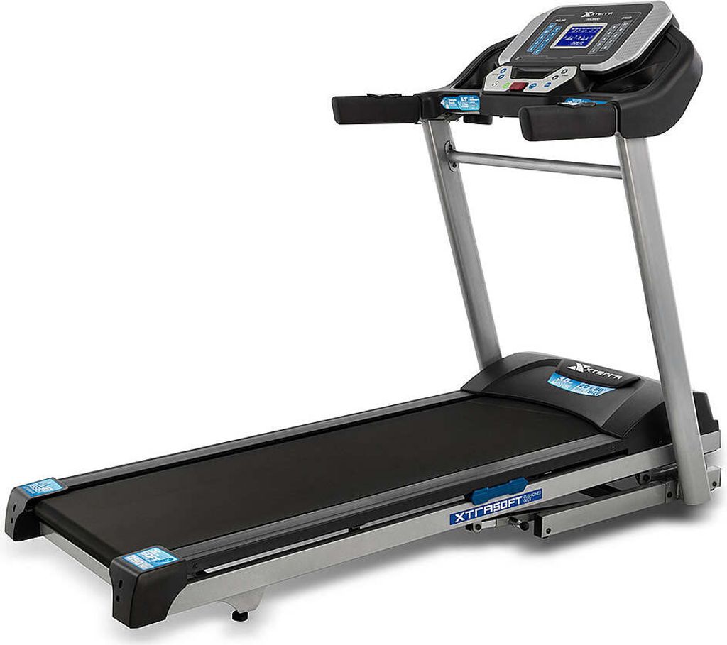 XTERRA Fitness Laufband TRX3500