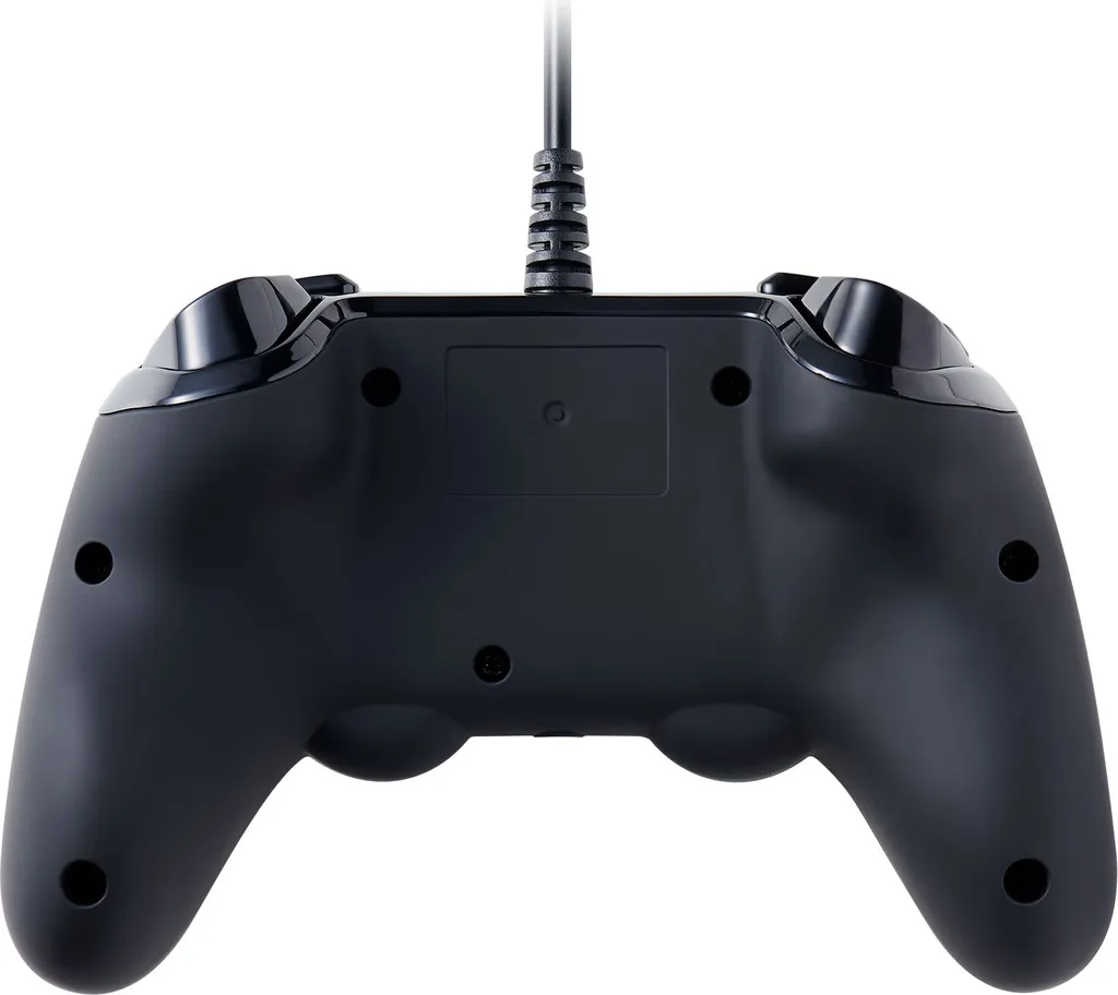 Manette de jeu PS4 Nacon Compact Controller idéale pour le gaming PC - 9