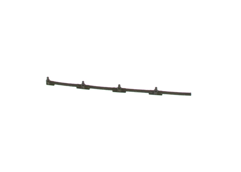 Bosch 0 445 130 058 Tuyau Retour Carburant pour Mito et Combo X12