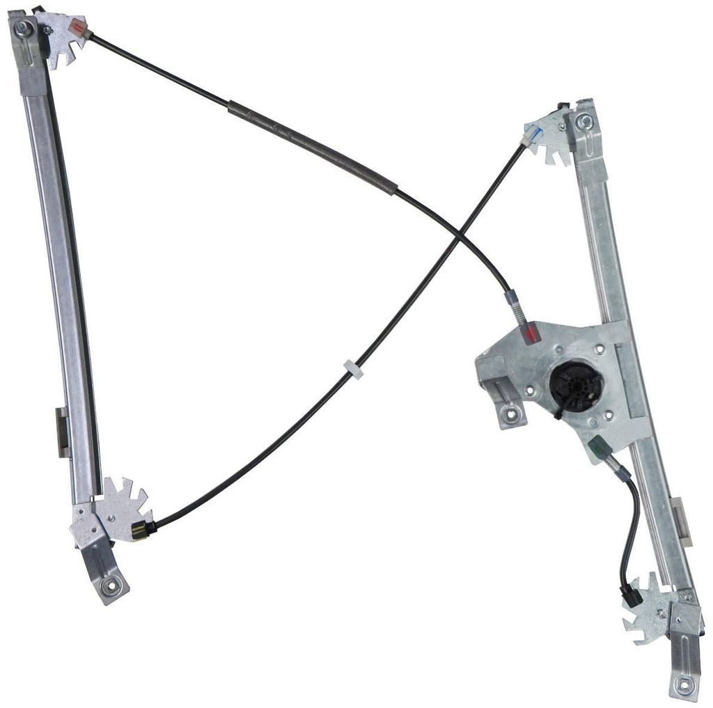 VALEO 851360 Elektrischer Fensterheber Vorne Links für CITROËN DS5 für DS DS 5 Schrägheck