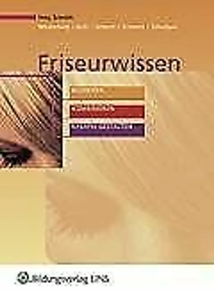 Comprendre les techniques de coiffure complexes avec Friseurwissen livre - 2