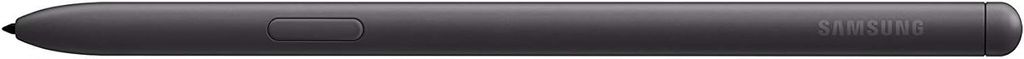 Original Samsung Galaxy S6 Lite (2024) S Pen EJ-PP610 (SM-P610,SM-P615,SM-P613,SM-P619,SM-P620,SM-P625) GH96-13384A, Magnetische Haftung, schwarz
