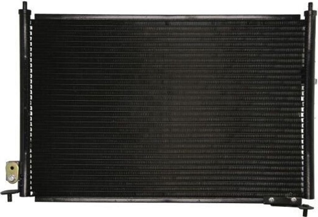 Kondensator, Klimaanlage THERMOTEC KTT110384