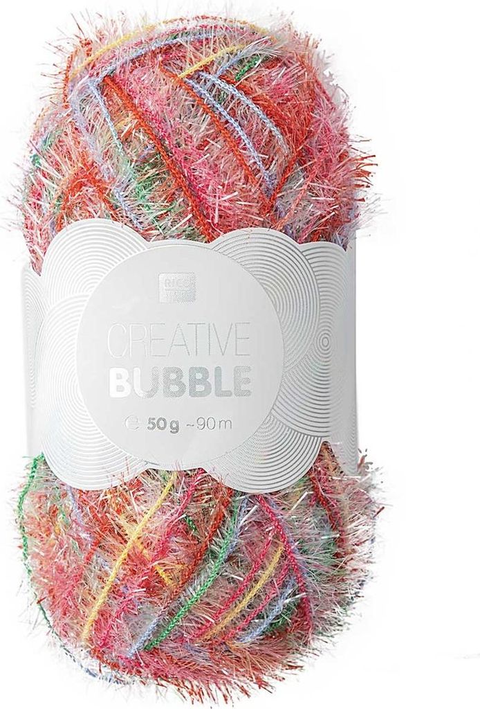 Rico - Bubble Print 003 multicolor print Immagine del prodotto 