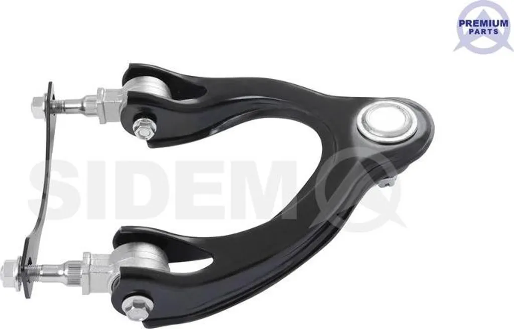 Triangle de suspension SIDEM 47773 pour train avant Civic et Honda CRX