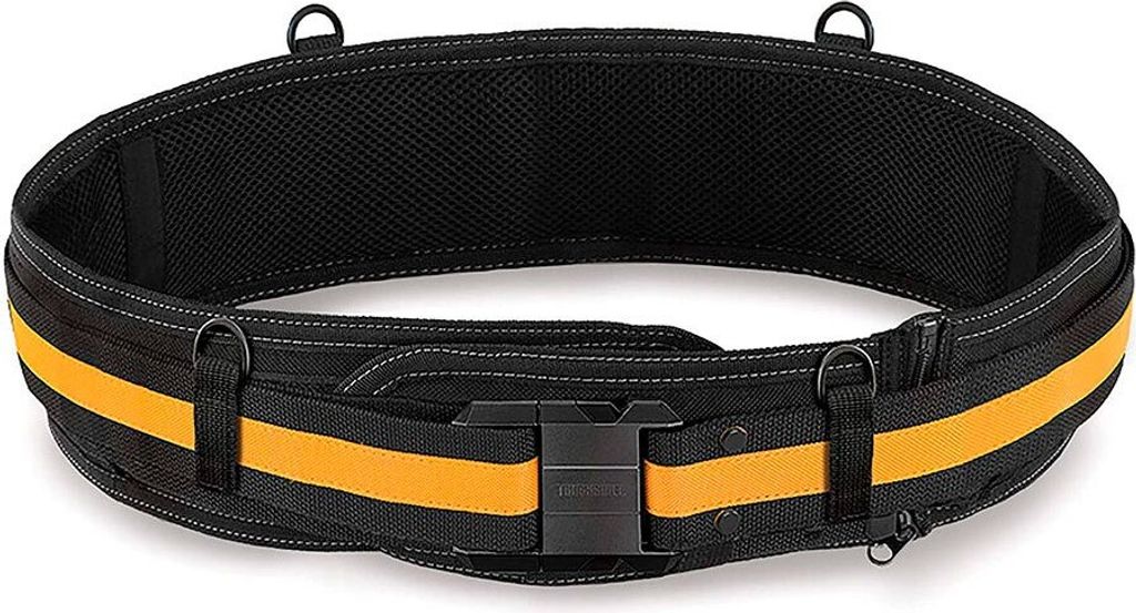 Toughbuilt Tb-ct-41b Werkzeuggürtel Schwarz  Schwarz One Produktbild 