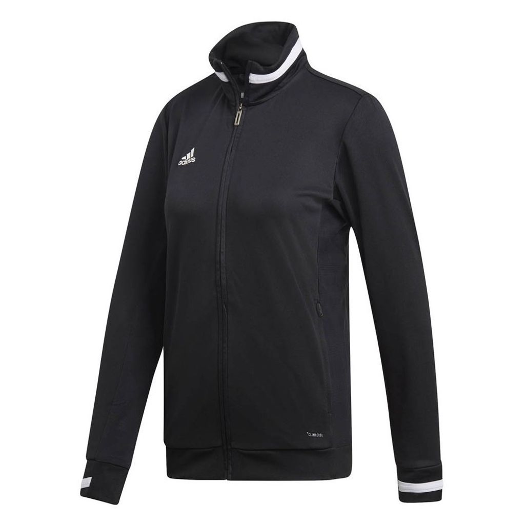 Adidas Sweatshirts Team 19 Track Jacket, DW6848, Größe: 158