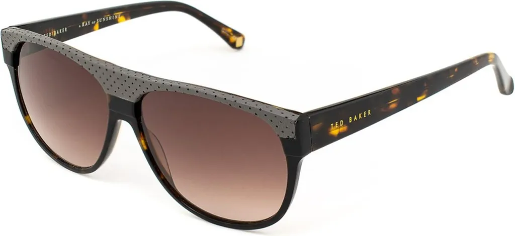 Ted Baker Gill 1484 145: Gli Occhiali che Raccontano la Tua Estate