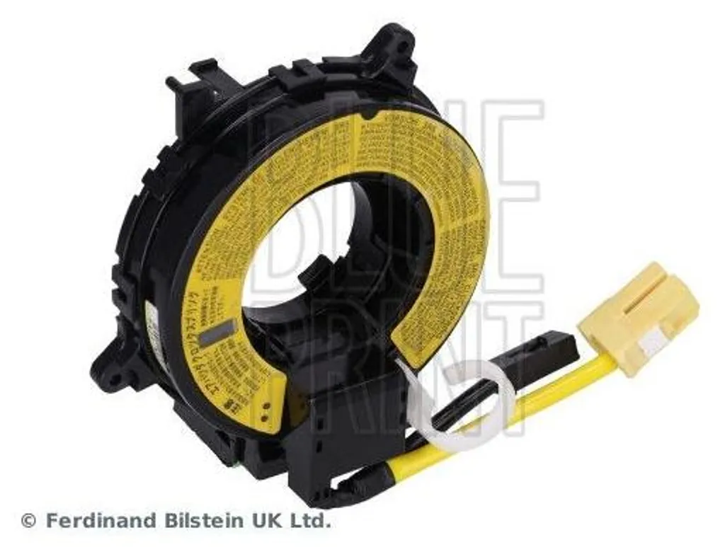 Ressort de Rappel Airbag ADBP140048 Haute Précision pour Mitsubishi L200