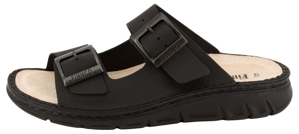 Finn Comfort Cayman-S Pantoletten Hochwertiges und Produktbild 