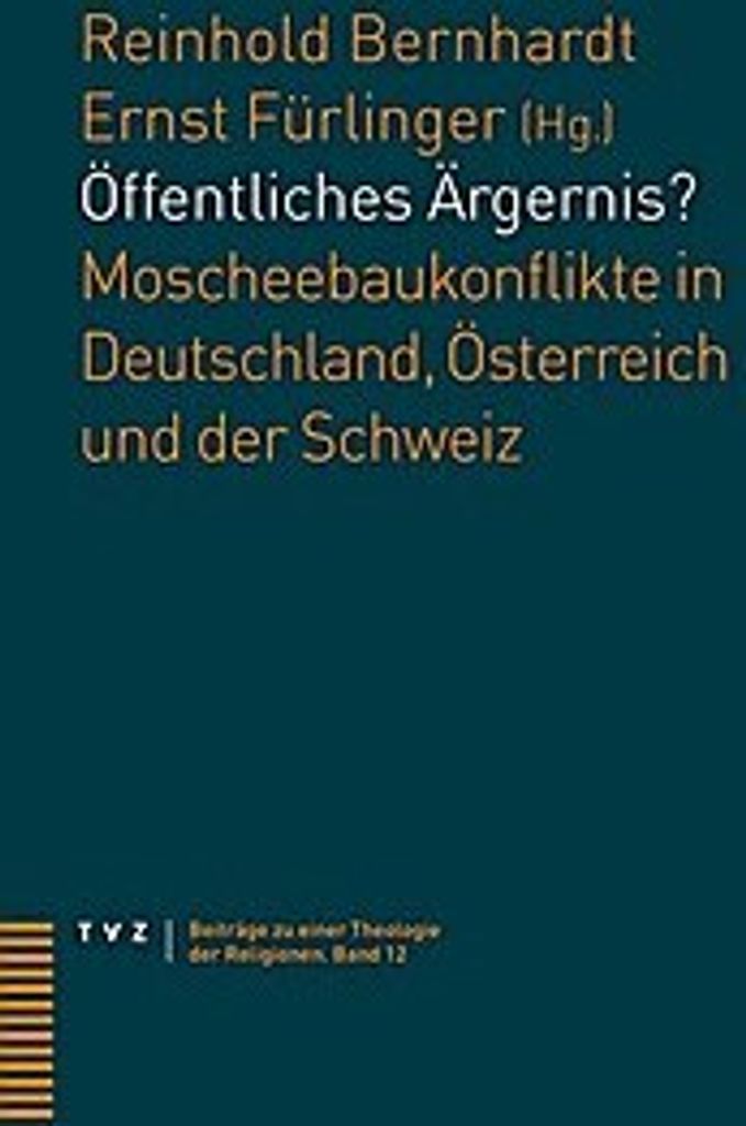 Öffentliches Ärgernis?
