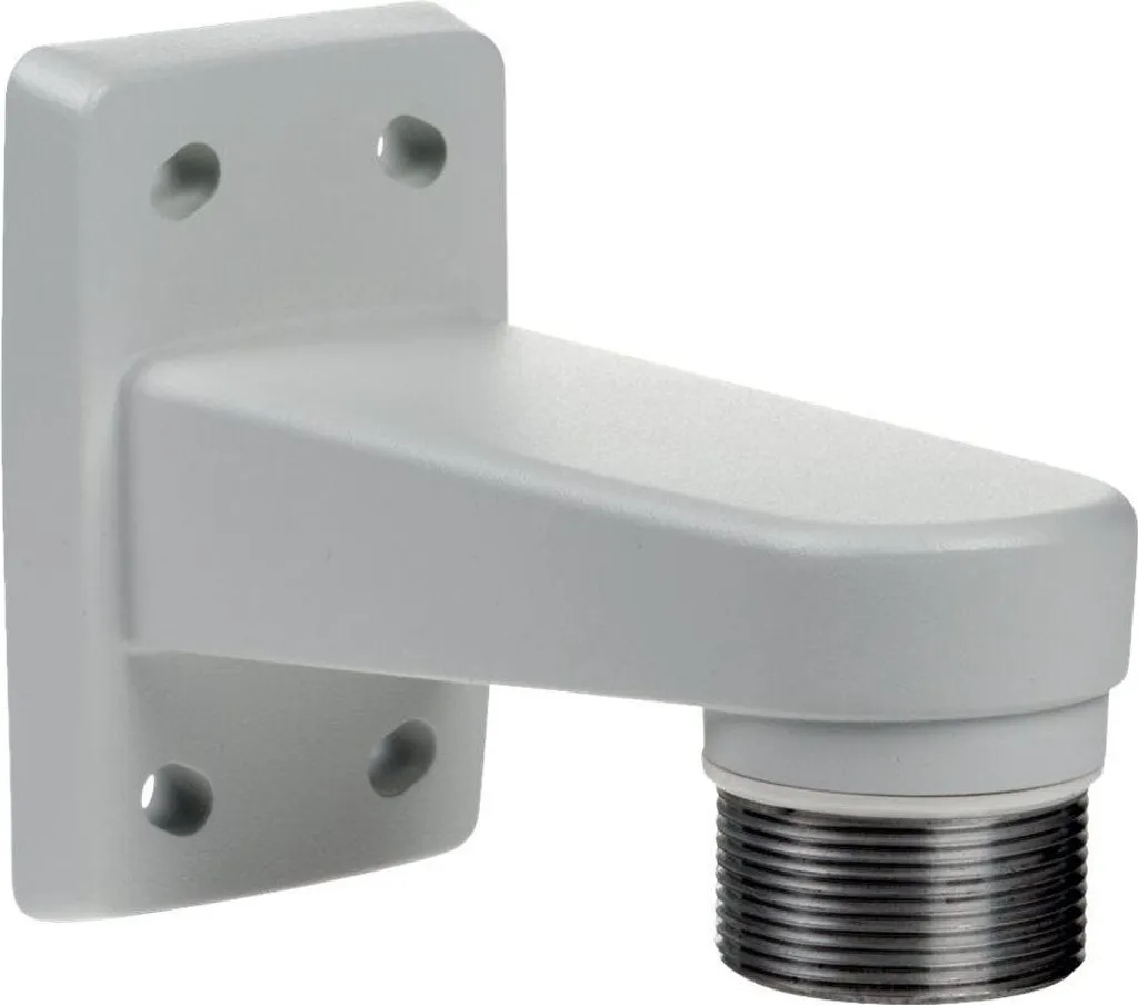 Kit de fixation murale AXIS T91E61 pour sécuriser vos caméras extérieures - 2