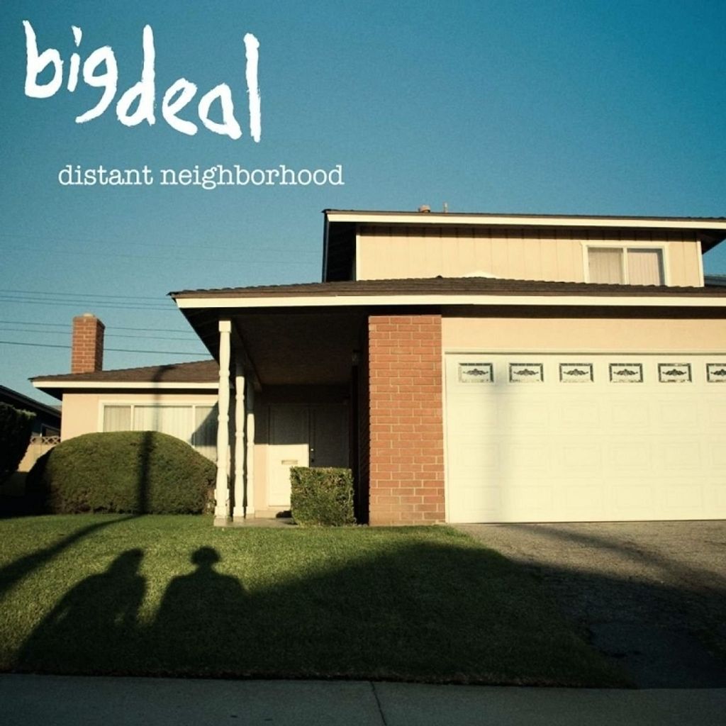 Big Deal-Distant Neighborhood