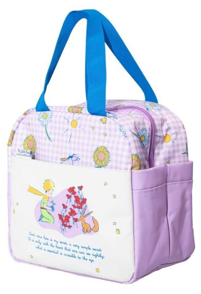 Kleine Thermotasche Lunchbox für Heren und Damen