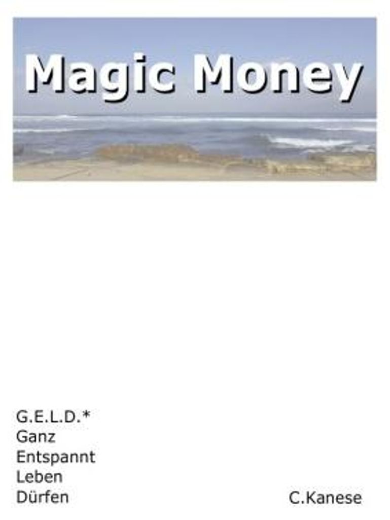 Magic Money