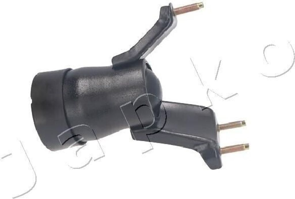 JAPKO Motorlager Hinten für TOYOTA Camry Limousine (V2) GOJ2658