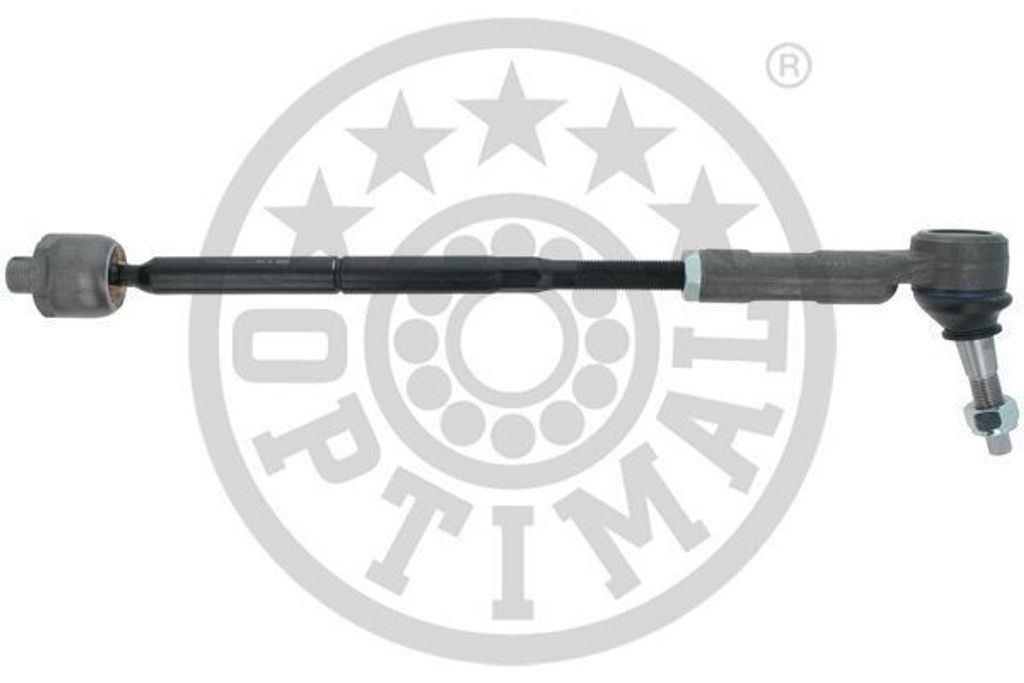 OPTIMAL G0-716 Spurstange Vorne Links Vorne Rechts für CHRYSLER 300 C Touring (LX, LE) 300 C Limousine (LX, LE)