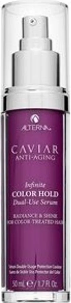 Sérum Anti-Âge Cheveux Colorés Alterna Caviar Infinite Color Hold 50ml