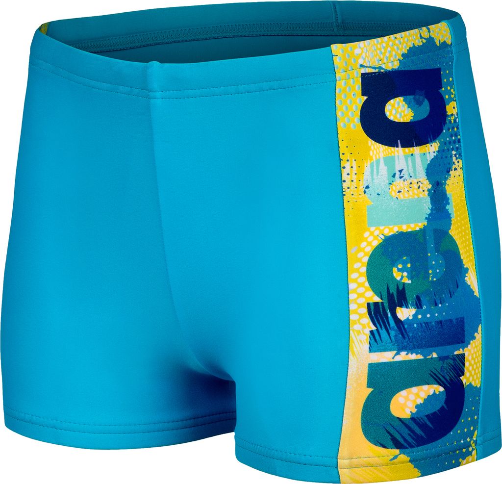 ARENA Jungen Schwimmhose Boy Arena light Tricks Swim Short