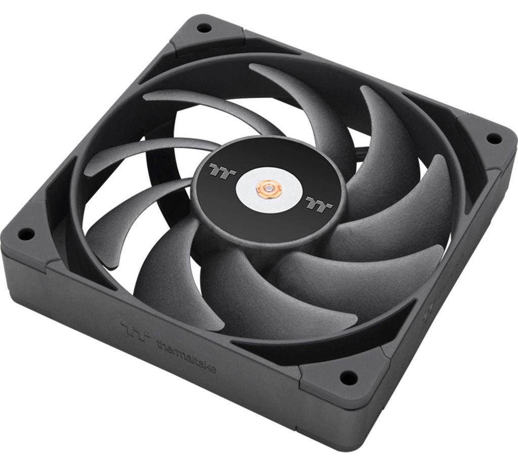 Thermaltake TOUGHFAN 14 Pro High Static Pressure PC Cooling Fan