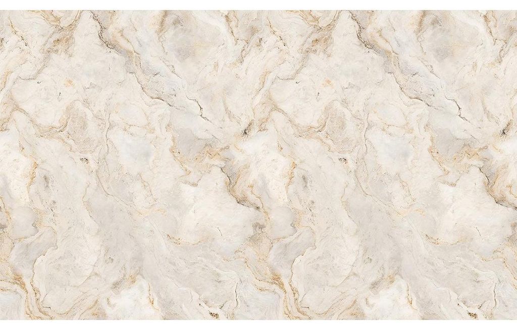 Selbstklebender Bodenbelag – PESCARA MARBLE – Rutschfeste Schutzkleberolle – 60 x 100 cm