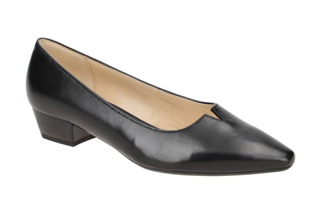 Gabor 05.130 Damenschuhe - Pumps schwarz Elegant NEU