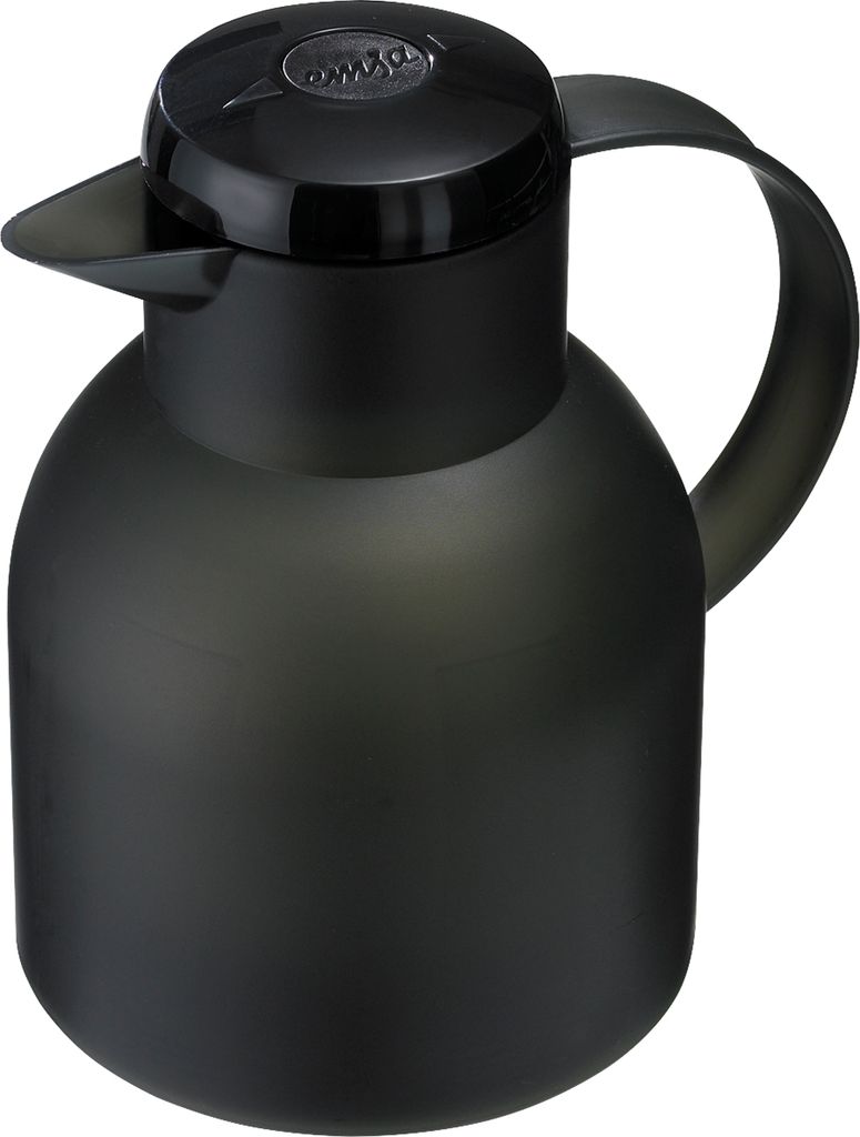 emsa Isolierkanne SAMBA 1 Liter Quick Press, Farbe Produktbild 