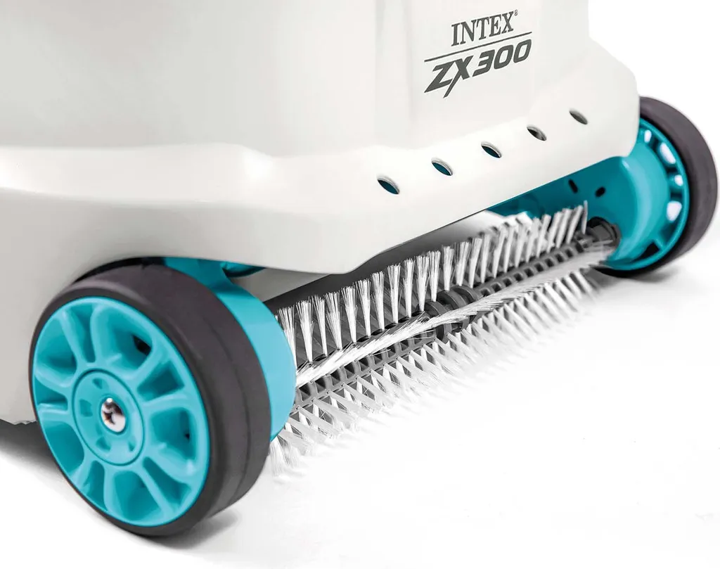 Recensione Intex 28005 ZX300 Deluxe: Il Robot Piscina Definitivo? - 13