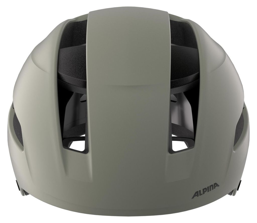 Alpina Bloom Mips Smoke-Grey Matt Smoke-Grey Matt 59 Produktbild 