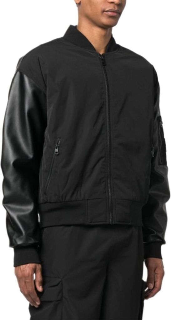 Kurtka Calvin Klein jeans męska bomber J30J322643 Zdjęcie produktu 2