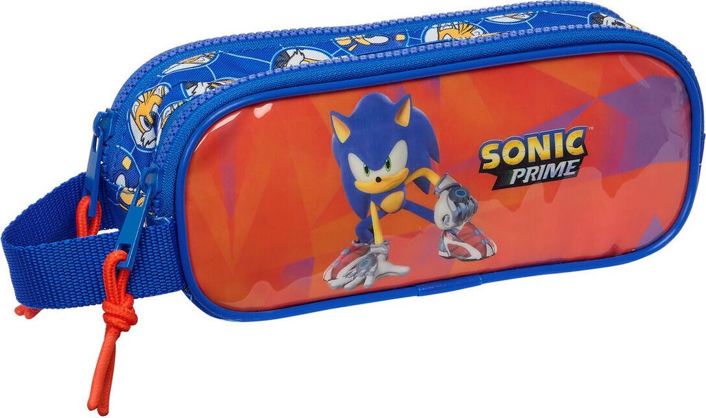 Sonic Prime Doppelmä ppchen