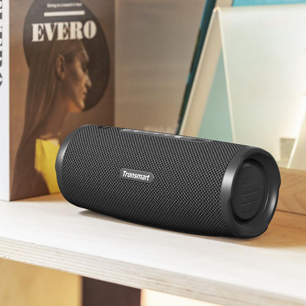 Tronsmart Mirtune C3 Plus 30W Bluetooth Lautsprecher – IPX7 Produktbild 
