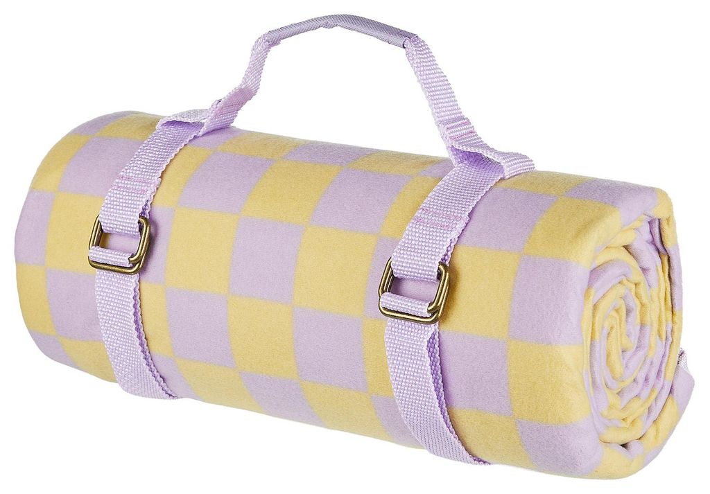 BUTLERS Picknickdecke GET TOGETHER Produktbild 