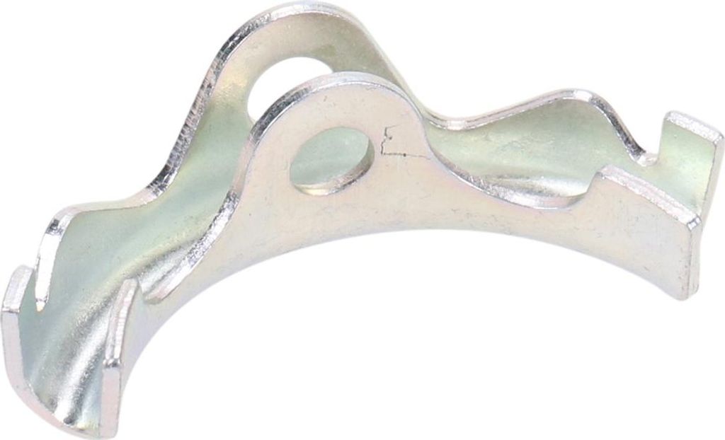 Seilführung Handbremsseil 4102593