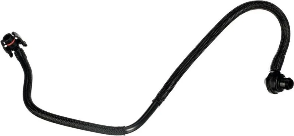 Tuyau de ventilation du carter GATES EMH711 pour Renault Latitude OE 474010038R
