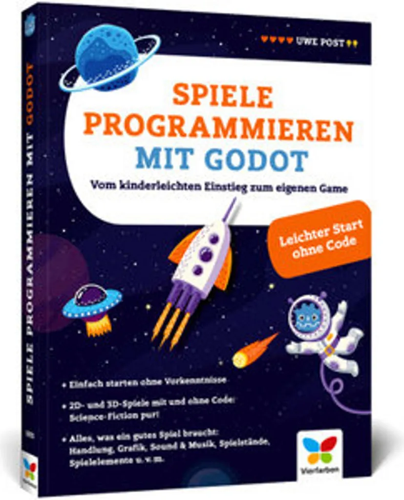 Maîtrisez Godot sans difficulté : Solution de programmation pour débutants