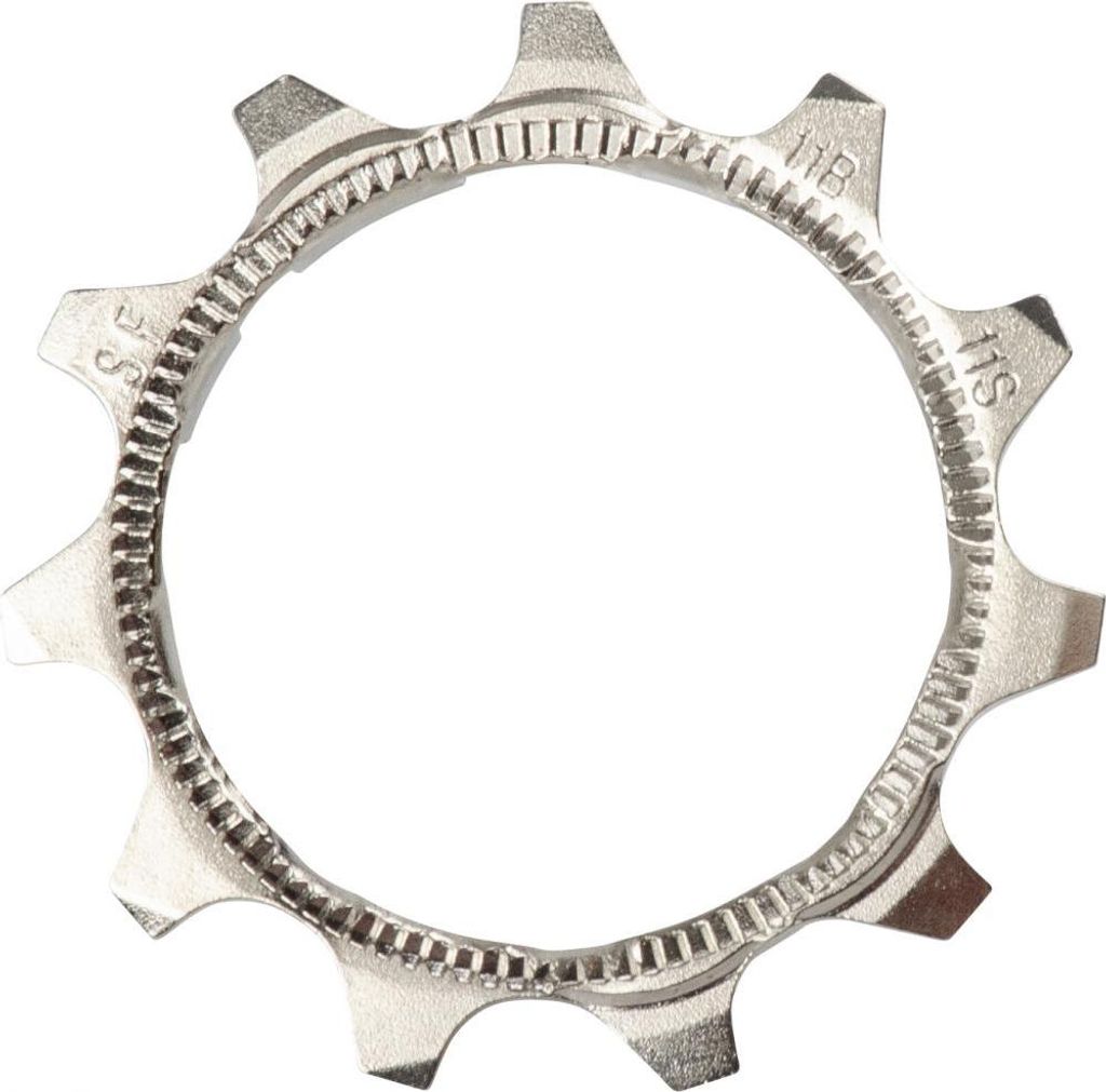 Pignone SHIMANO per CS-HG700-11 11 denti con anello Immagine del prodotto 
