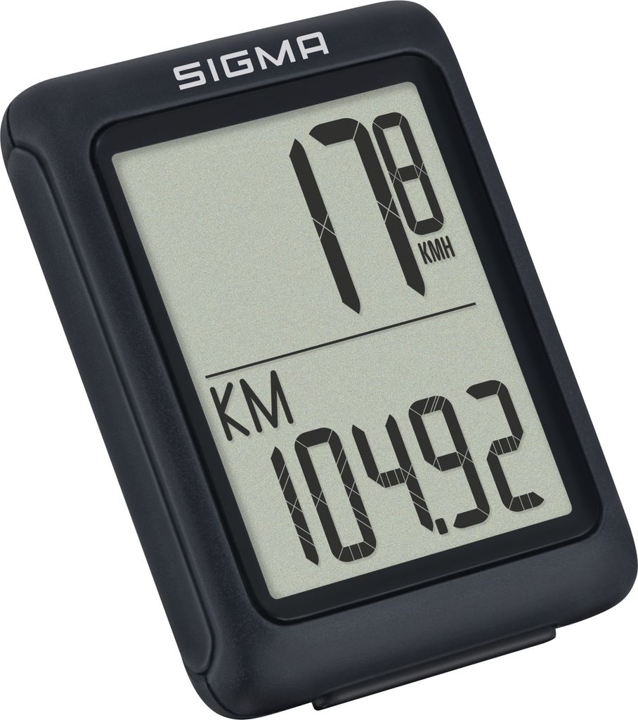 Sigma BC5211 - COMPTEUR SIGMA BC 5.0 ATS Image du produit 
