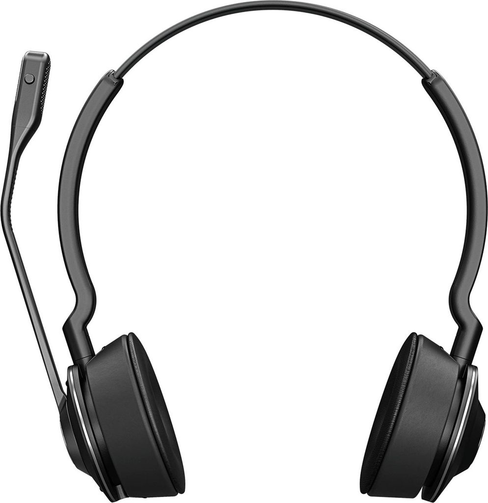 Jabra 9659-553-111 Jabra Headset Engage 65 SE Stereo Duo Obrázok produktu 