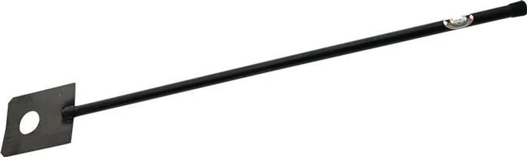 Seuil de porte en calcaire noir 1260 mm - Patin de finition bâtiment