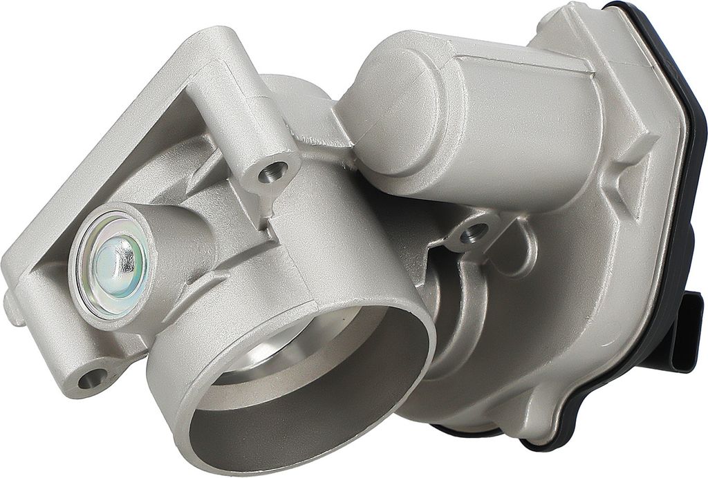 Drosselklappe for Ford Focus DA C-MAX DM2 1.8 2.0 Fiesta 5 Produktbild 