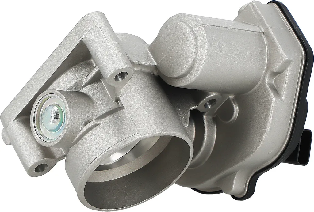 Boîtier Papillon Haute Performance 1537636 Ford Focus 2.0 et Fiesta ST150