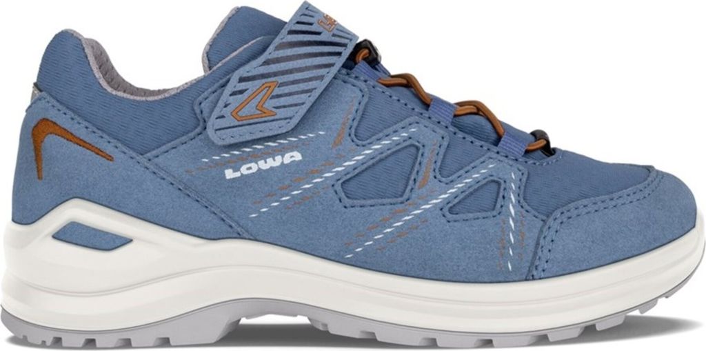 Lowa Schuhe Innox Evo Gtx Low, 6416226474