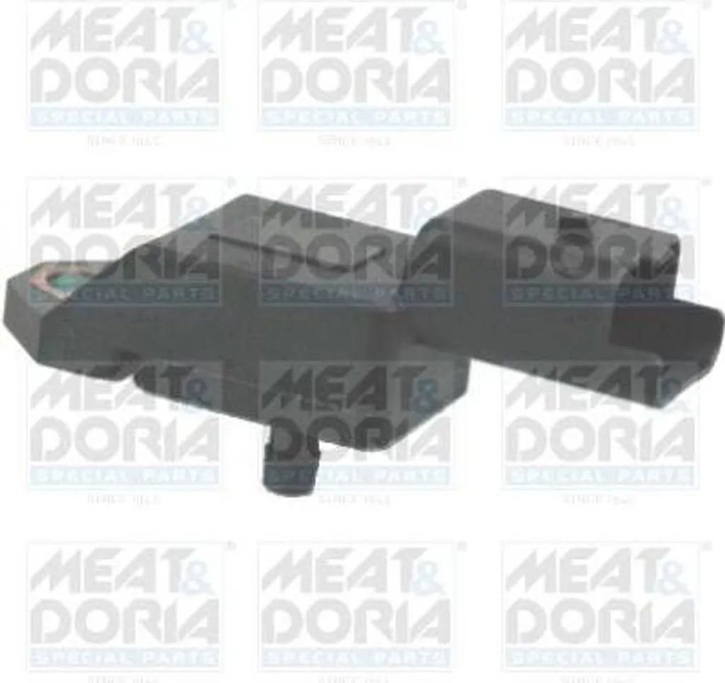 Supprimer Témoin Moteur avec le Capteur Pression 9642789980 pour 206 C3