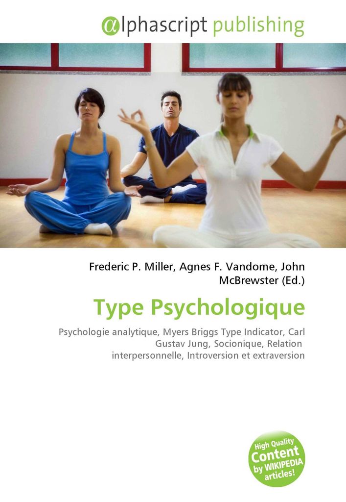 Type Psychologique