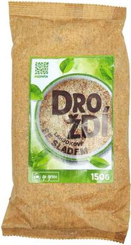 Lahůdkové droždí se sladem 150 g PROVITA Obrázek produktu 