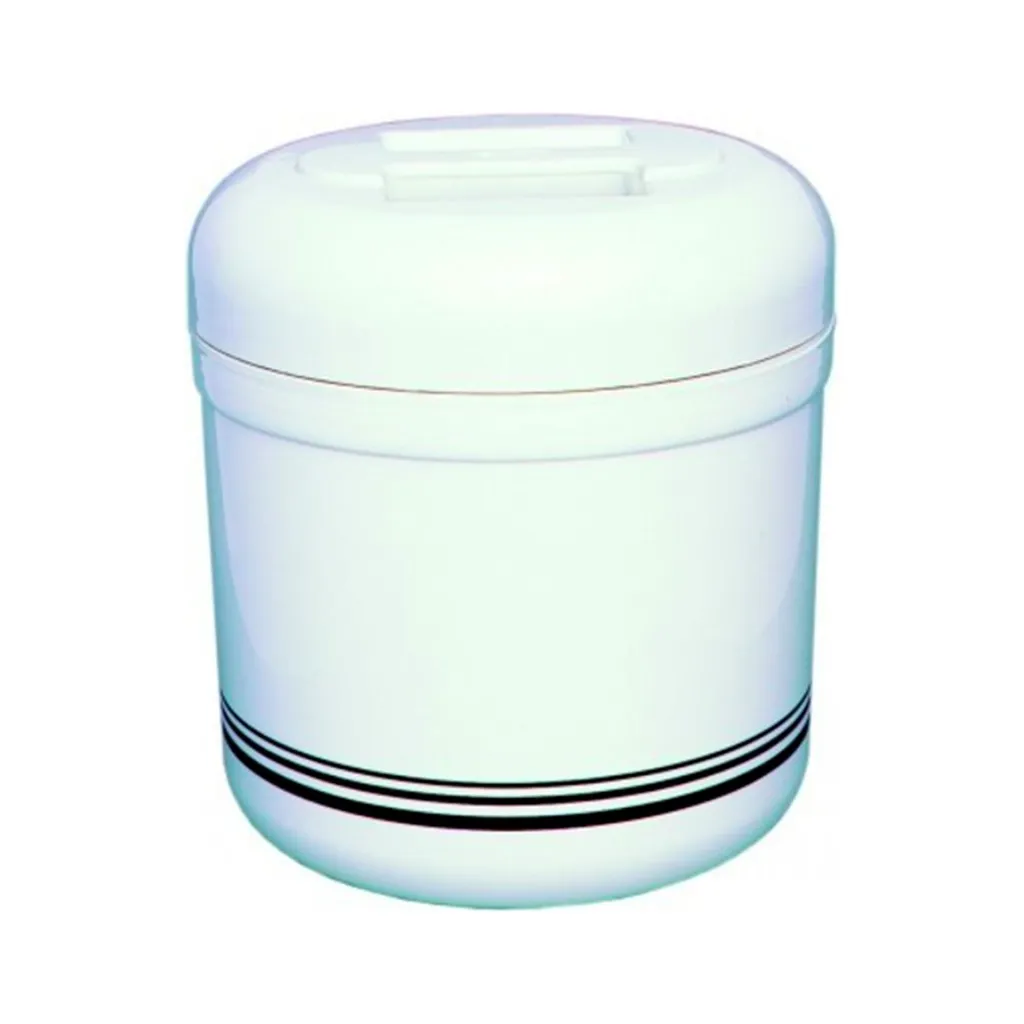 Eiswürfelbehälter Eisbehälter Thermo Eisgefäß