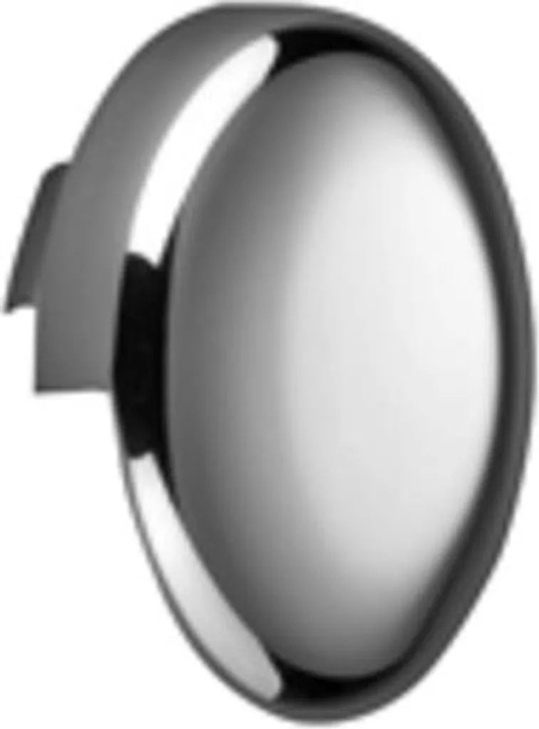 Interrupteur de tuyau Dornbracht, rosace Ø70mm, 36150970-93, 36150970-93