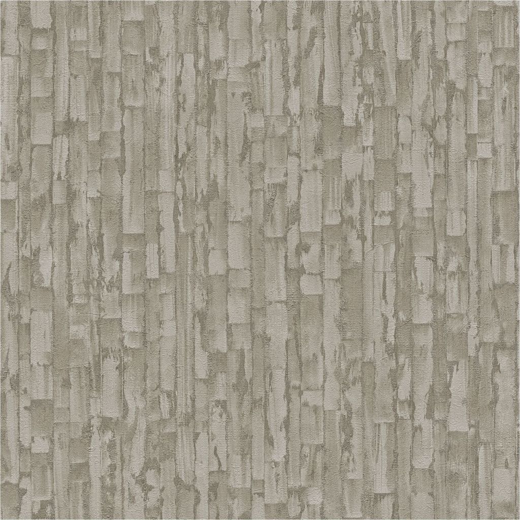 Vliestapete A.S. Création Metropolitan Stories Hot Spots 786663 10.05 m x 0.53 m Beige Oberfläche
